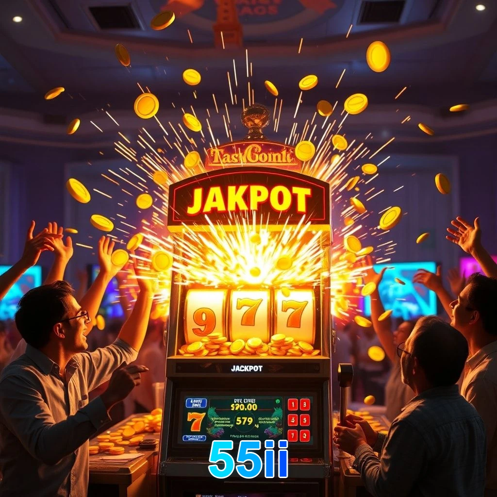 Fortune Games Series