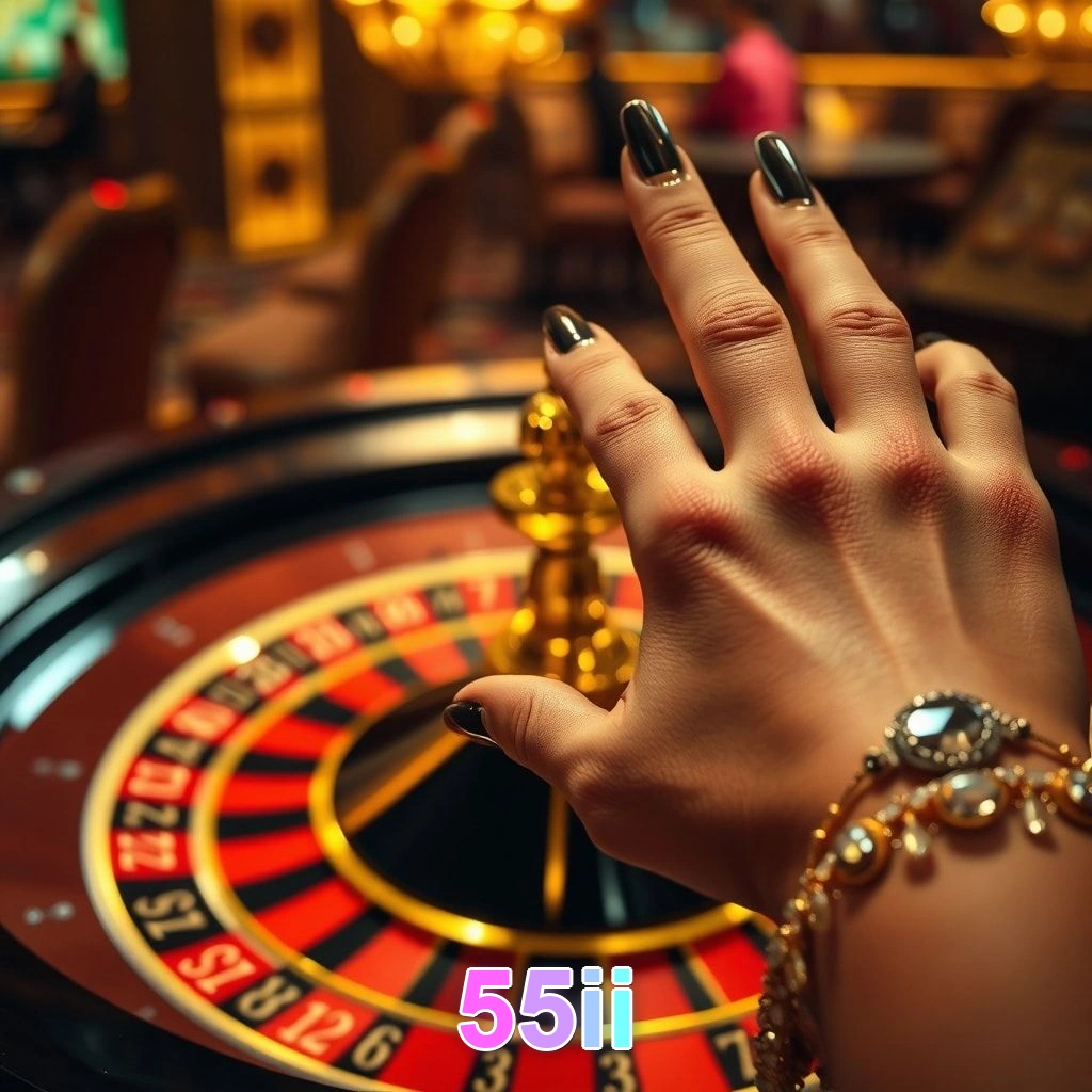 Blackjack Success Story