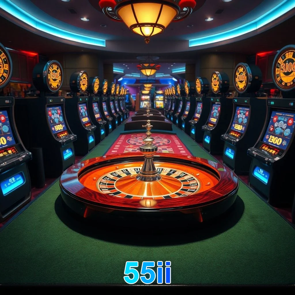 Slot Games Collection